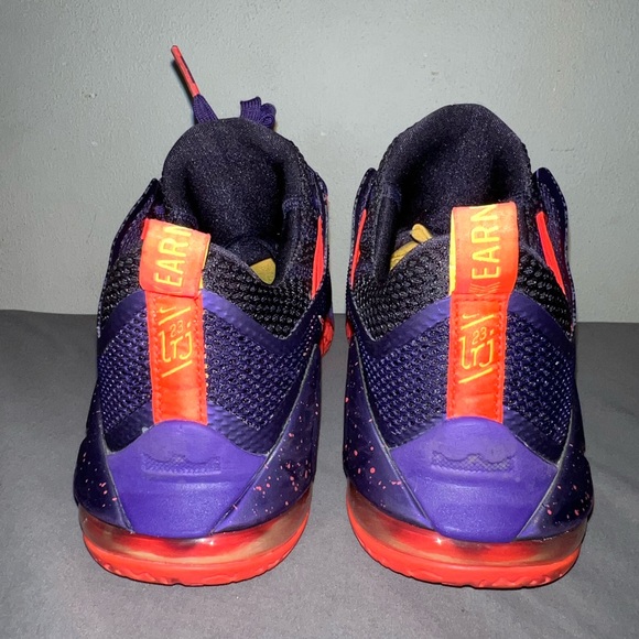 Lebron shoes main image 4